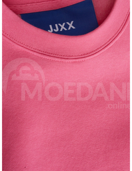 JJXX - JXABBIE RLX LS EVERY CREW SWT NOOS თბილისი - photo 5