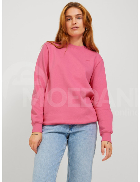 JJXX - JXABBIE RLX LS EVERY CREW SWT NOOS თბილისი - photo 1