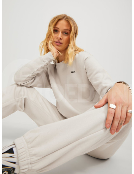 JJXX - JXABBIE RLX LS EVERY CREW SWT NOOS თბილისი - photo 3