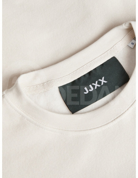 JJXX - JXABBIE RLX LS EVERY CREW SWT NOOS თბილისი - photo 6