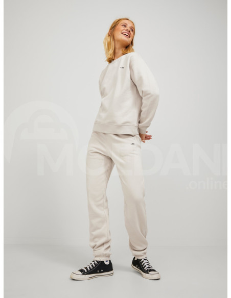 JJXX - JXABBIE RLX LS EVERY CREW SWT NOOS თბილისი - photo 4