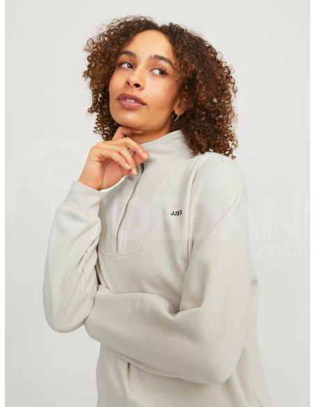 JJXX - JXABBIE RLX LS HALF ZIP SWEAT SWT Tbilisi - photo 4