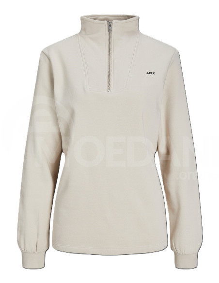 JJXX - JXABBIE RLX LS HALF ZIP SWEAT SWT Tbilisi - photo 7