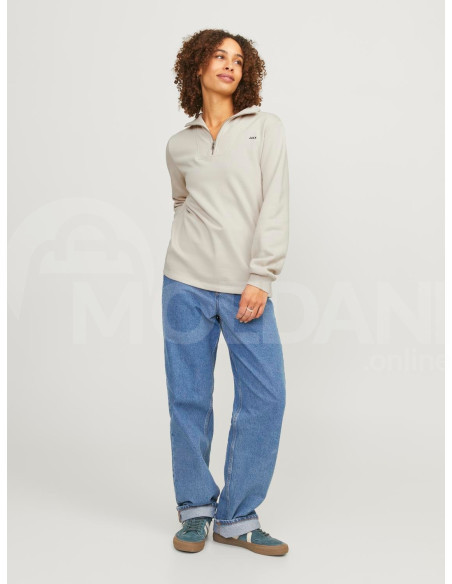 JJXX - JXABBIE RLX LS HALF ZIP SWEAT SWT Tbilisi - photo 3