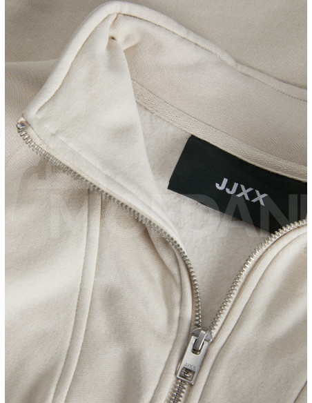 JJXX - JXABBIE RLX LS HALF ZIP SWEAT SWT Tbilisi - photo 5