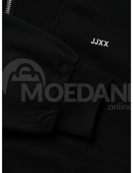 JJXX - JXABBIE RLX LS HALF ZIP SWEAT SWT NOOS თბილისი - photo 6