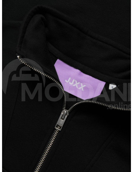 JJXX - JXABBIE RLX LS HALF ZIP SWEAT SWT NOOS თბილისი - photo 5