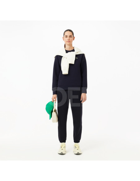 Lacoste - CREW NECK RAGLAN SLEEVE SWEATSHIRT თბილისი - photo 3