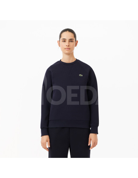 Lacoste - CREW NECK RAGLAN SLEEVE SWEATSHIRT თბილისი - photo 1