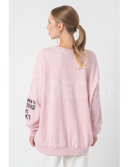 ONLY - ONLMELANIE L/S GRAFIT O-NECK BOX UB SWT თბილისი - photo 2
