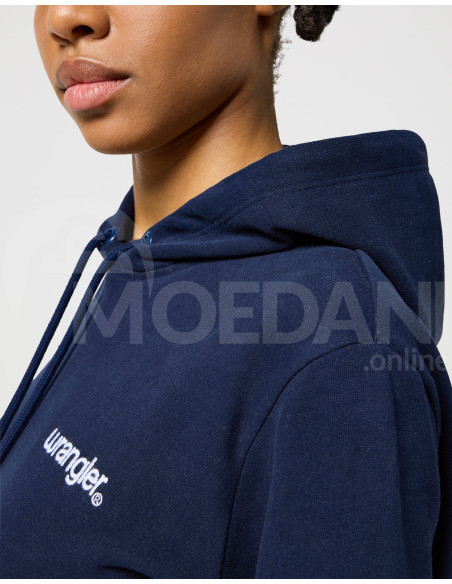 Wrangler - REGULAR HOODIE თბილისი - photo 3