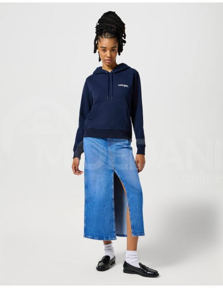 Wrangler - REGULAR HOODIE თბილისი - photo 5