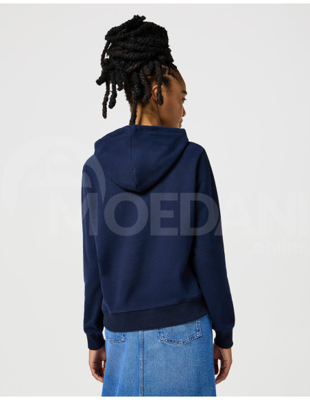 Wrangler - REGULAR HOODIE თბილისი - photo 2