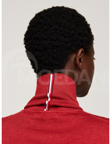 Tommy Hilfiger - MERINO SLEEVELESS SWT TANK თბილისი - photo 3