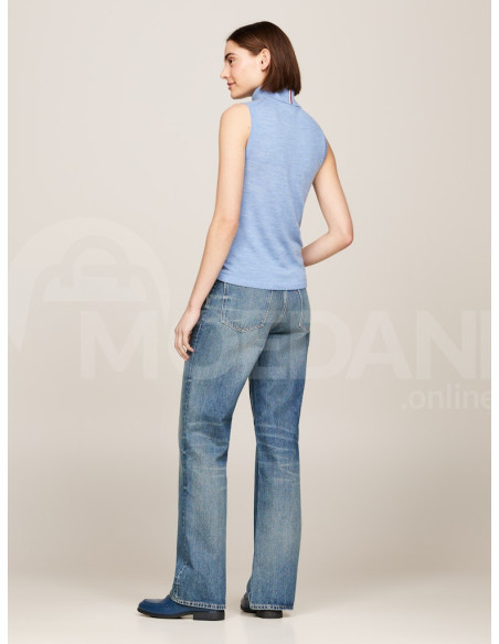 Tommy Hilfiger - MERINO SLEEVELESS SWT TANK თბილისი - photo 2