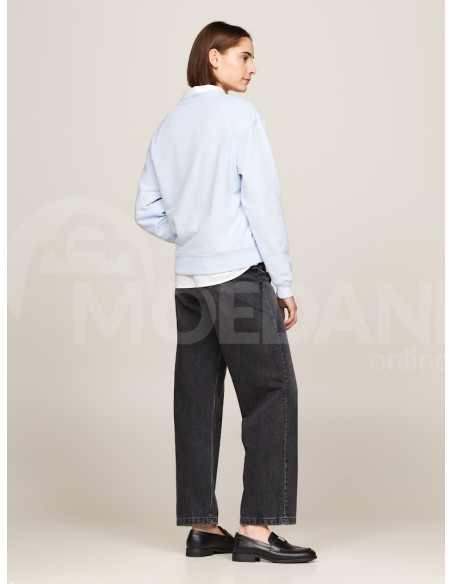 Tommy Hilfiger - MDRN REG SCRIPT SWEATSHIRT თბილისი - photo 3