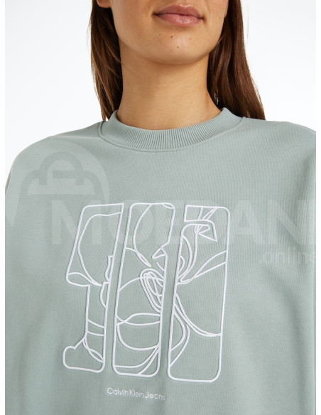 CALVIN KLEIN Tbilisi - photo 3