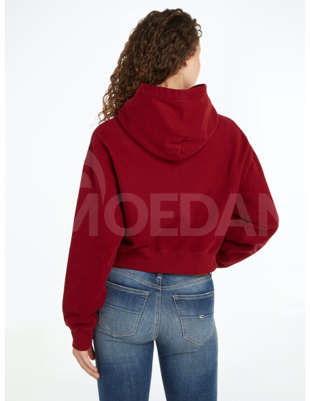 Tommy Jeans - TJW VTG VARSITY 1 HOODIE თბილისი - photo 2