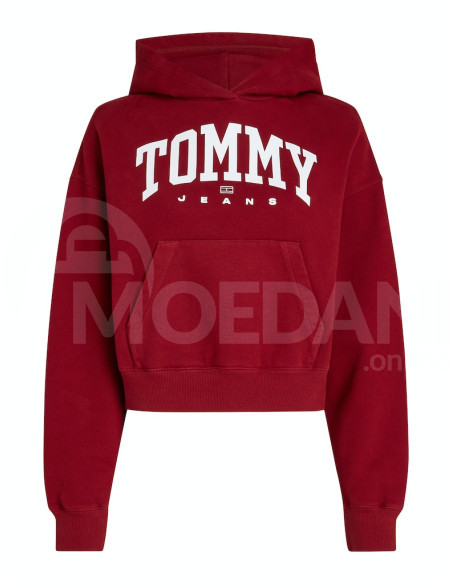 Tommy Jeans - TJW VTG VARSITY 1 HOODIE თბილისი - photo 3