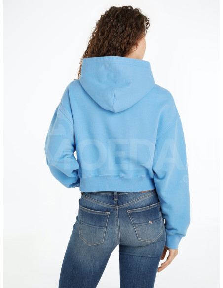 Tommy Jeans - TJW RLX PREP EXPLORER 1 CREW EXT თბილისი - photo 2