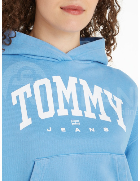 Tommy Jeans - TJW RLX PREP EXPLORER 1 CREW EXT თბილისი - photo 6