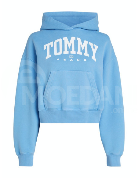 Tommy Jeans - TJW RLX PREP EXPLORER 1 CREW EXT თბილისი - photo 3