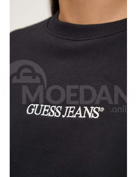 GUESS - GJ CN REG LOGO EMB SWEAT თბილისი - photo 4