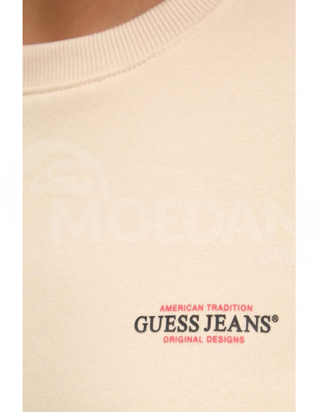 GUESS - GJ CN REG MINI AMERICA SWEAT თბილისი - photo 3