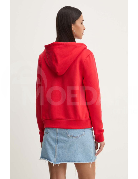 GUESS - GJ ZIP HOOD REG MINI TRI SWEAT თბილისი - photo 2