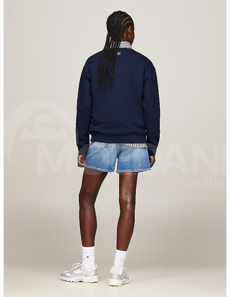 Tommy Jeans - TJW RLX PREP EXPLORER 1 CREW EXT თბილისი - photo 3