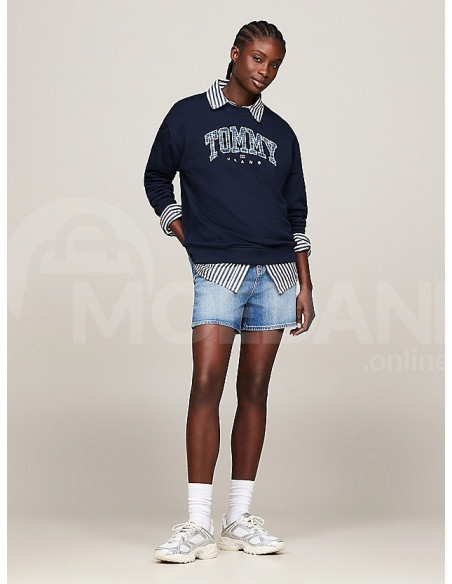 Tommy Jeans - TJW RLX PREP EXPLORER 1 CREW EXT თბილისი - photo 2