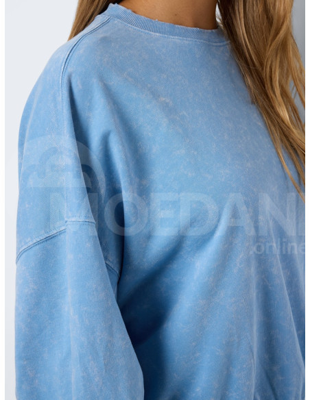 Noisy May - NMROBIN L/S GRINDING SWEAT JRS თბილისი - photo 4