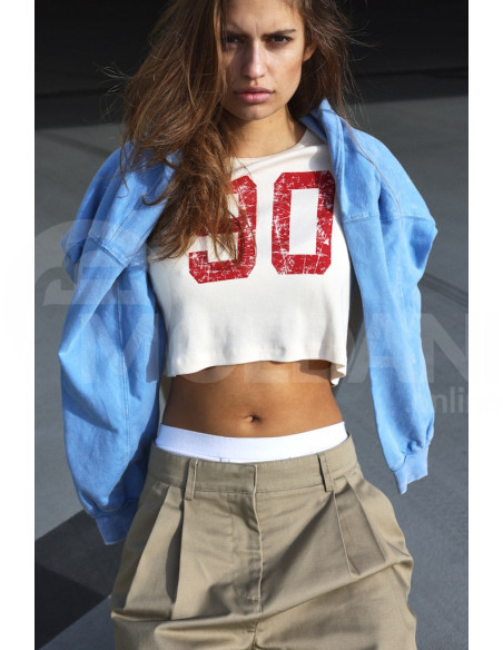 Noisy May - NMROBIN L/S GRINDING SWEAT JRS თბილისი - photo 5