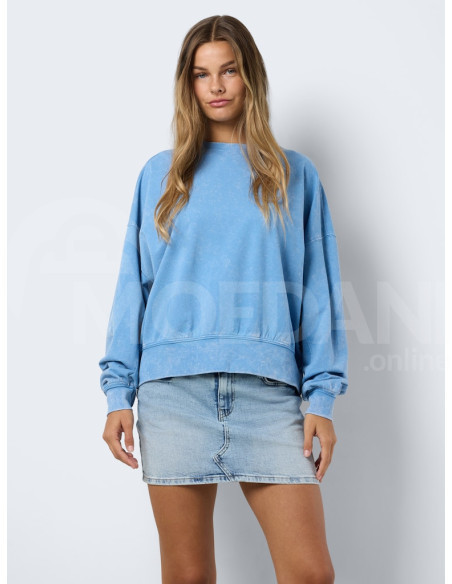 Noisy May - NMROBIN L/S GRINDING SWEAT JRS თბილისი - photo 1