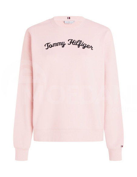 Tommy Hilfiger - MDRN REG SCRIPT SWEATSHIRT თბილისი - photo 5