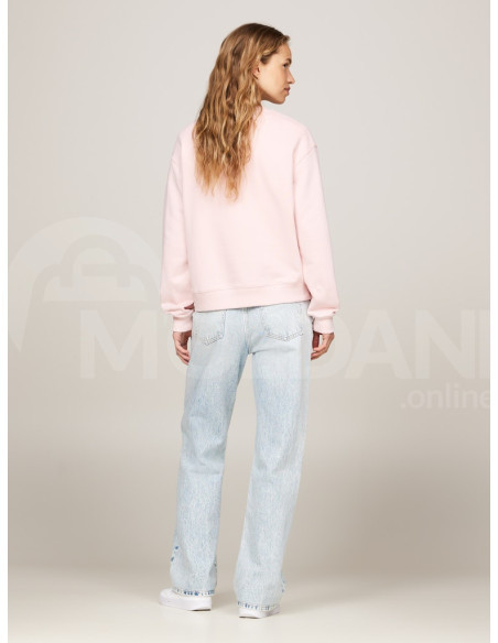 Tommy Hilfiger - MDRN REG SCRIPT SWEATSHIRT თბილისი - photo 2