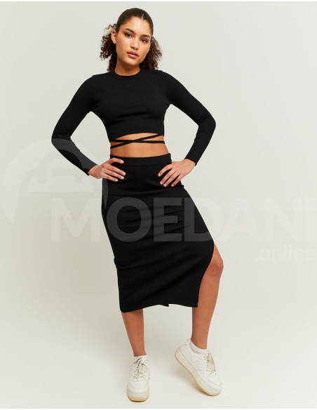 Tally Weijl - Pullover En Laine Poids - 600 G HH თბილისი - photo 4