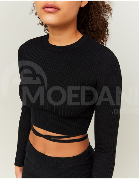 Tally Weijl - Pullover En Laine Poids - 600 G HH თბილისი - photo 3