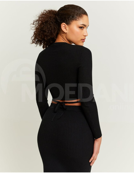 Tally Weijl - Pullover En Laine Poids - 600 G HH თბილისი - photo 2