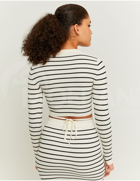 Tally Weijl - Pullover En Laine Poids - 600 G HH თბილისი - photo 2