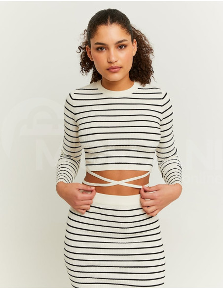 Tally Weijl - Pullover En Laine Poids - 600 G HH თბილისი - photo 1