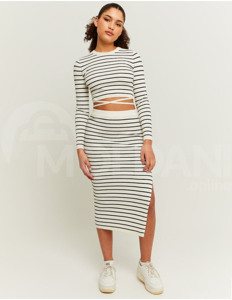 Tally Weijl - Pullover En Laine Poids - 600 G HH თბილისი - photo 4