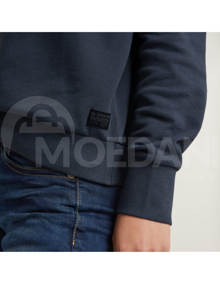 G-Star Raw - Boat neck loose sw wmn თბილისი - photo 4