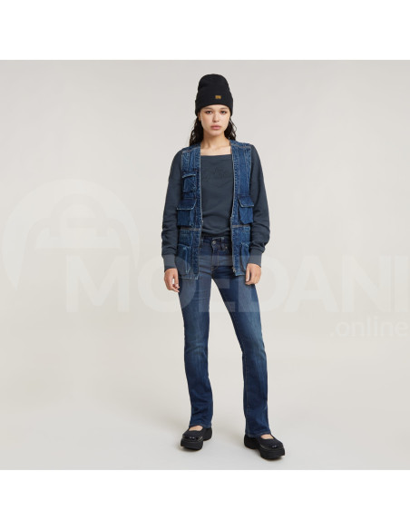 G-Star Raw - Boat neck loose sw wmn თბილისი - photo 5