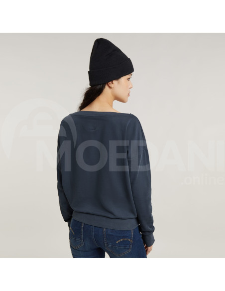 G-Star Raw - Boat neck loose sw wmn თბილისი - photo 2