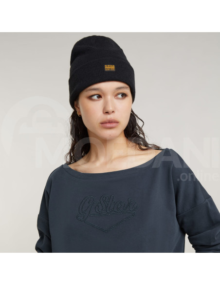 G-Star Raw - Boat neck loose sw wmn თბილისი - photo 3