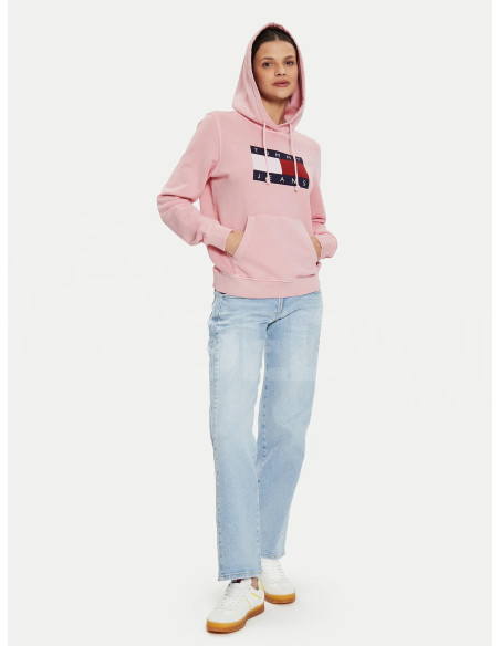 Tommy Jeans - TJW REG TOMMY FLAG HOODIE EXT თბილისი - photo 3