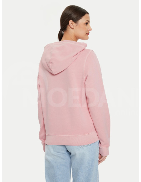 Tommy Jeans - TJW REG TOMMY FLAG HOODIE EXT თბილისი - photo 2