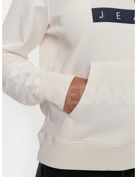 Tommy Jeans - TJW REG TOMMY FLAG HOODIE EXT თბილისი - photo 4