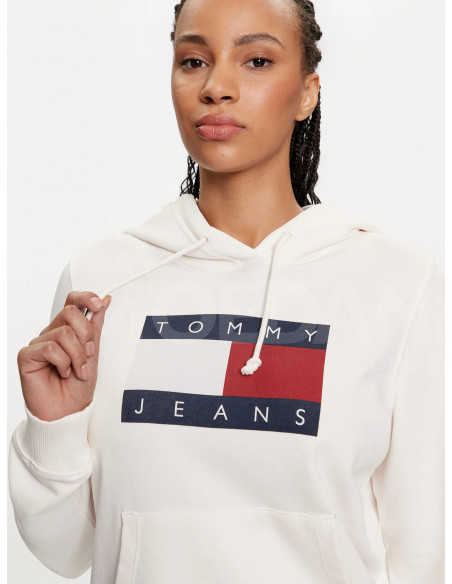 Tommy Jeans - TJW REG TOMMY FLAG HOODIE EXT თბილისი - photo 5